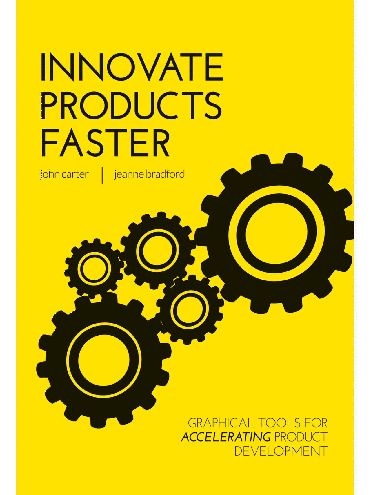 Innovate Products Faster