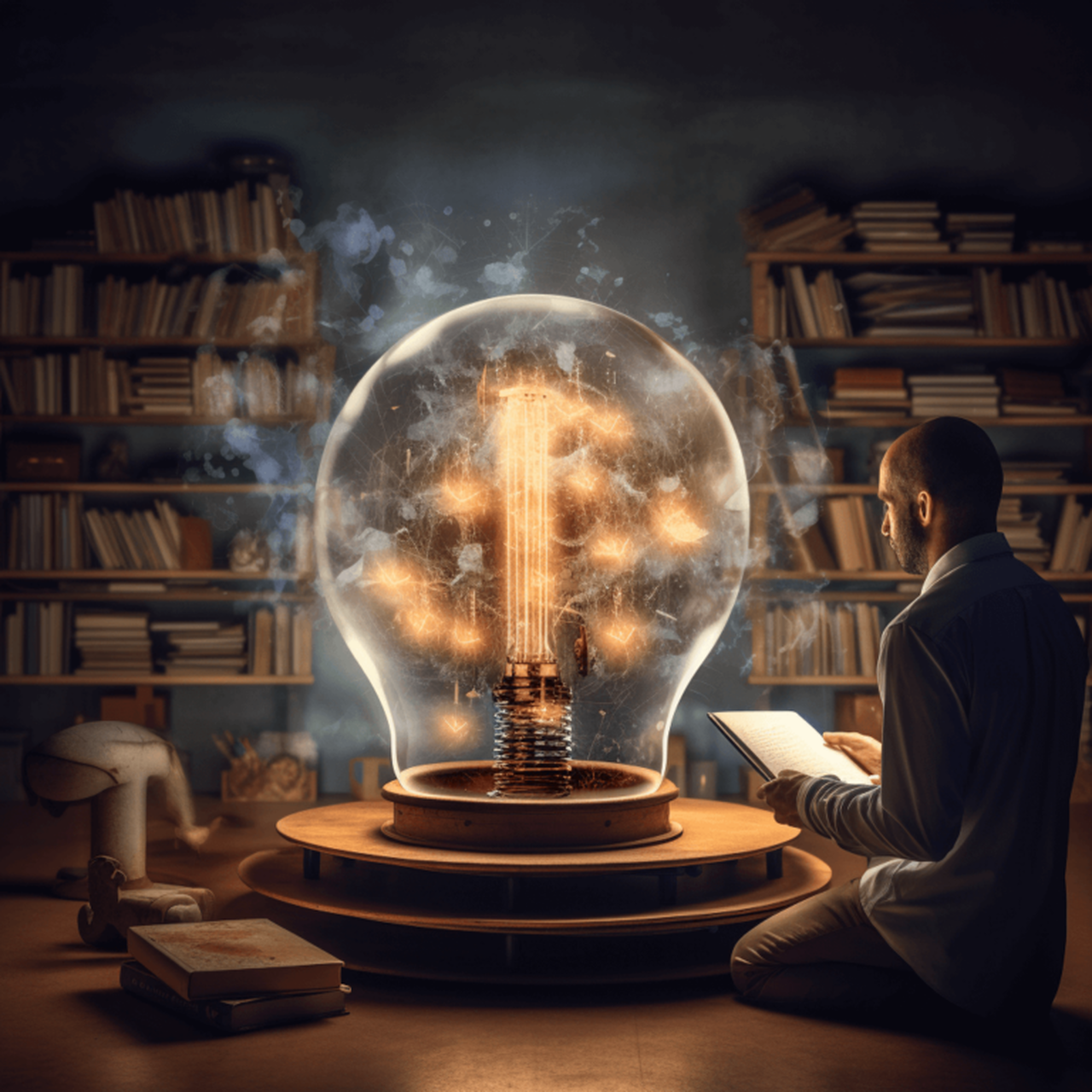 New Product Consulting - Product Ideas to Life