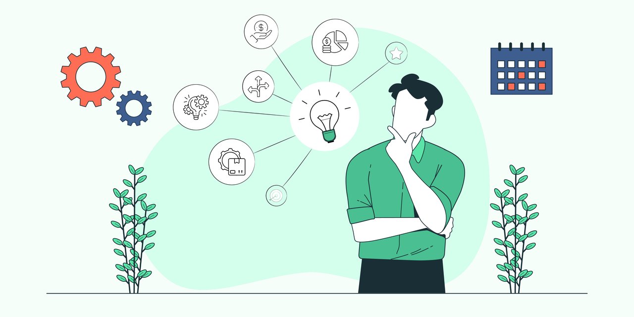 Product Development Strategy 5 Ideas